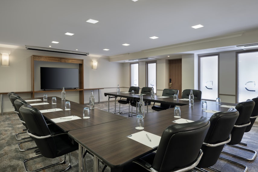Seminar Room 0