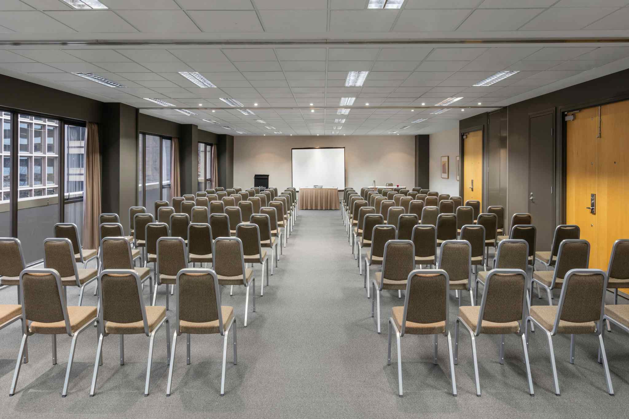 Wattle/Waratah Room 1