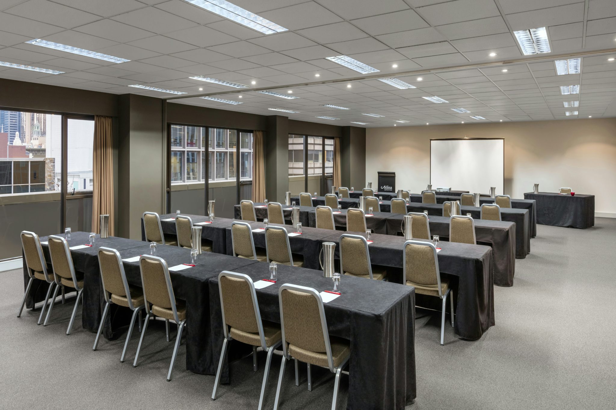 Wattle/Waratah Room 0