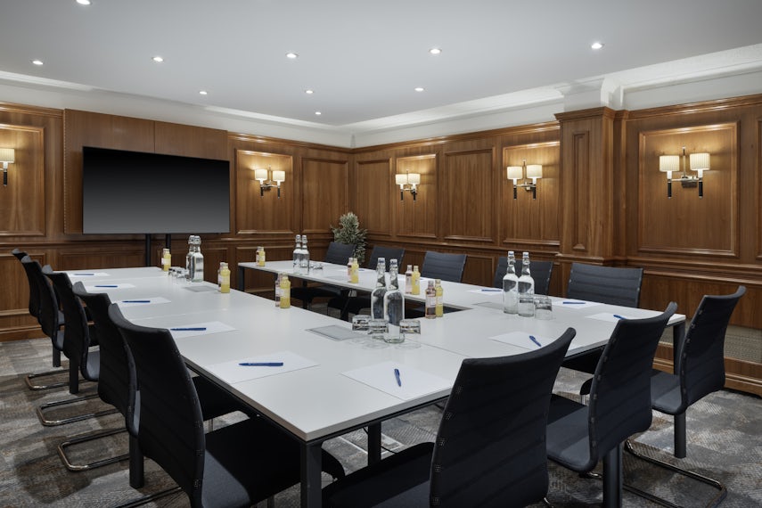 Windsor Room 0