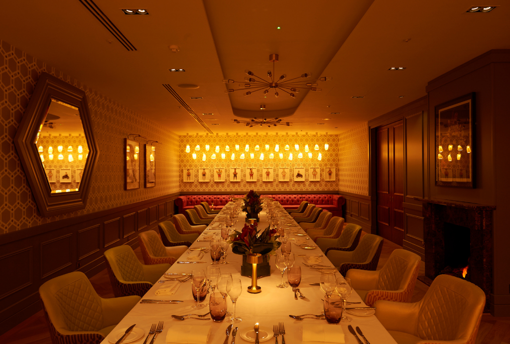 Drawing Room (PDR) 1