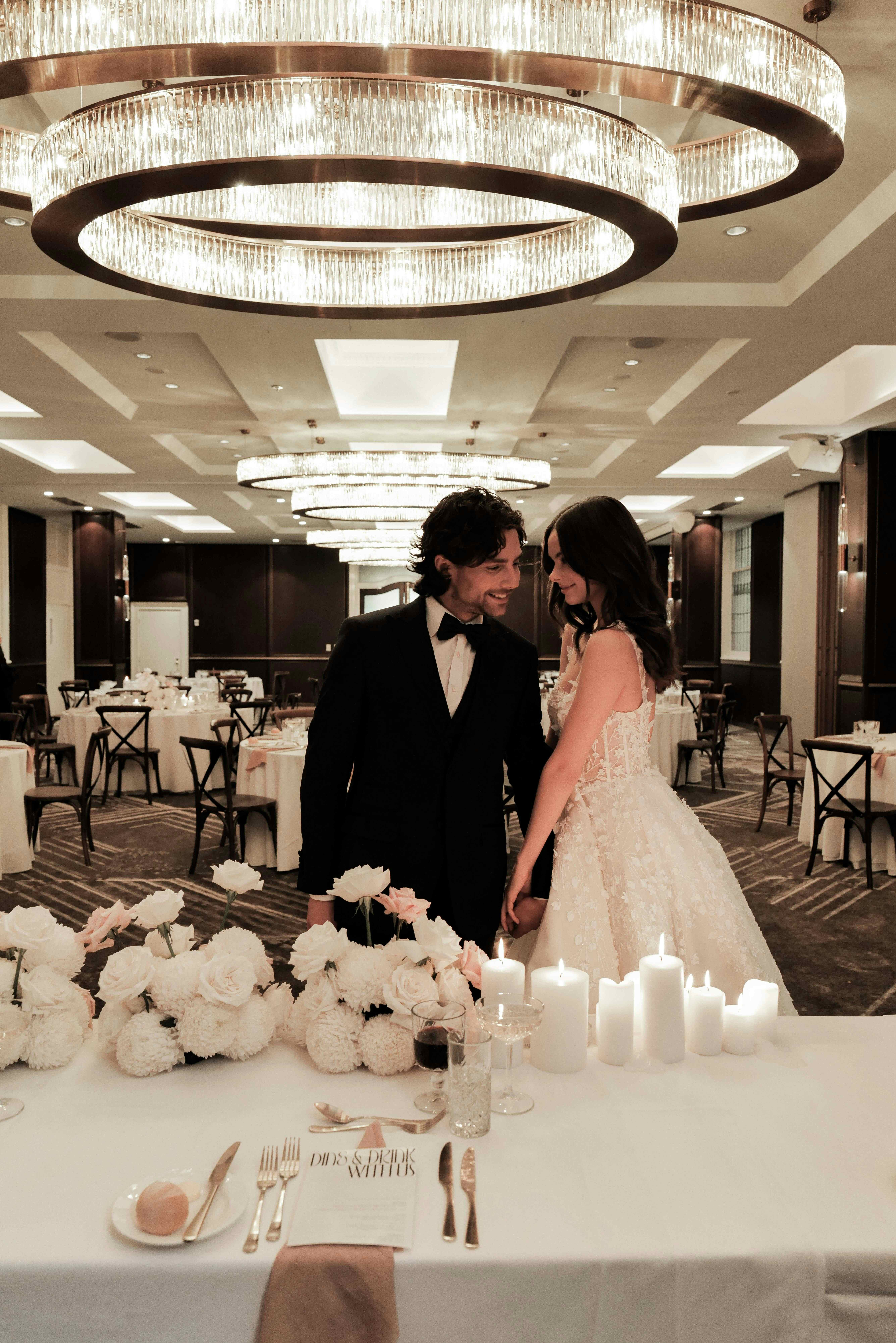 The King Edward Ballroom 2