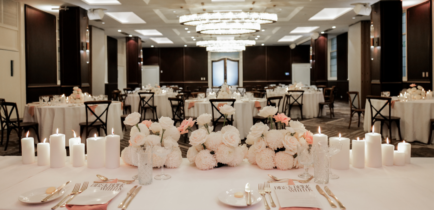 The King Edward Ballroom 1