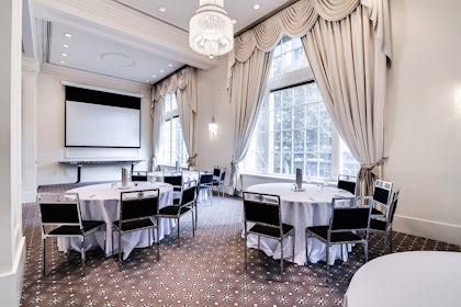 Collins Room 2