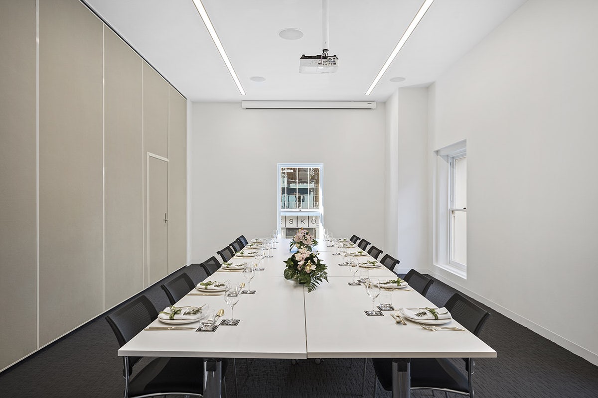 Fletcher, Jones and Yarra 2