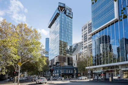 Fletcher, Jones and Yarra 3