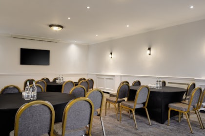 Penhow Room 1