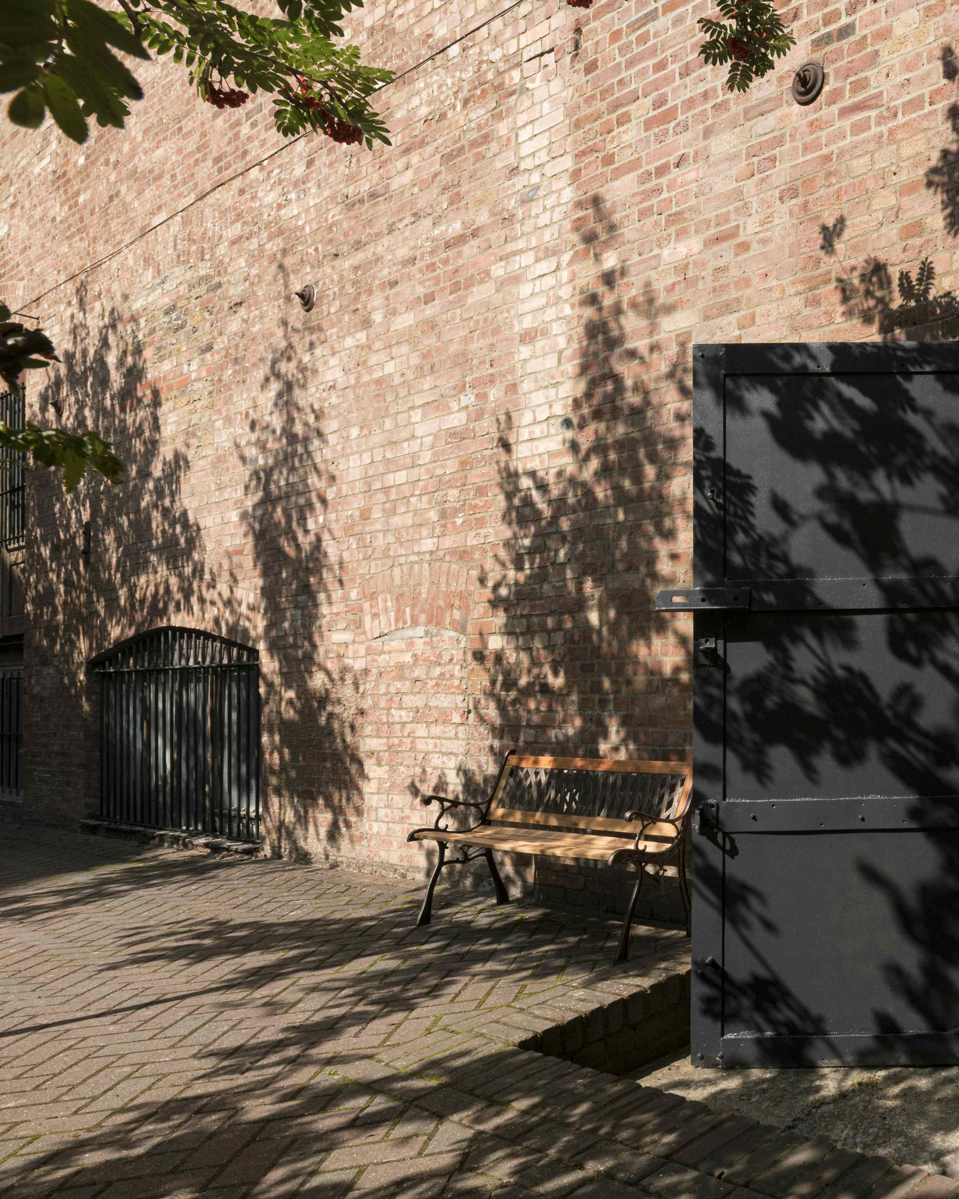 The Heath² Studio 11