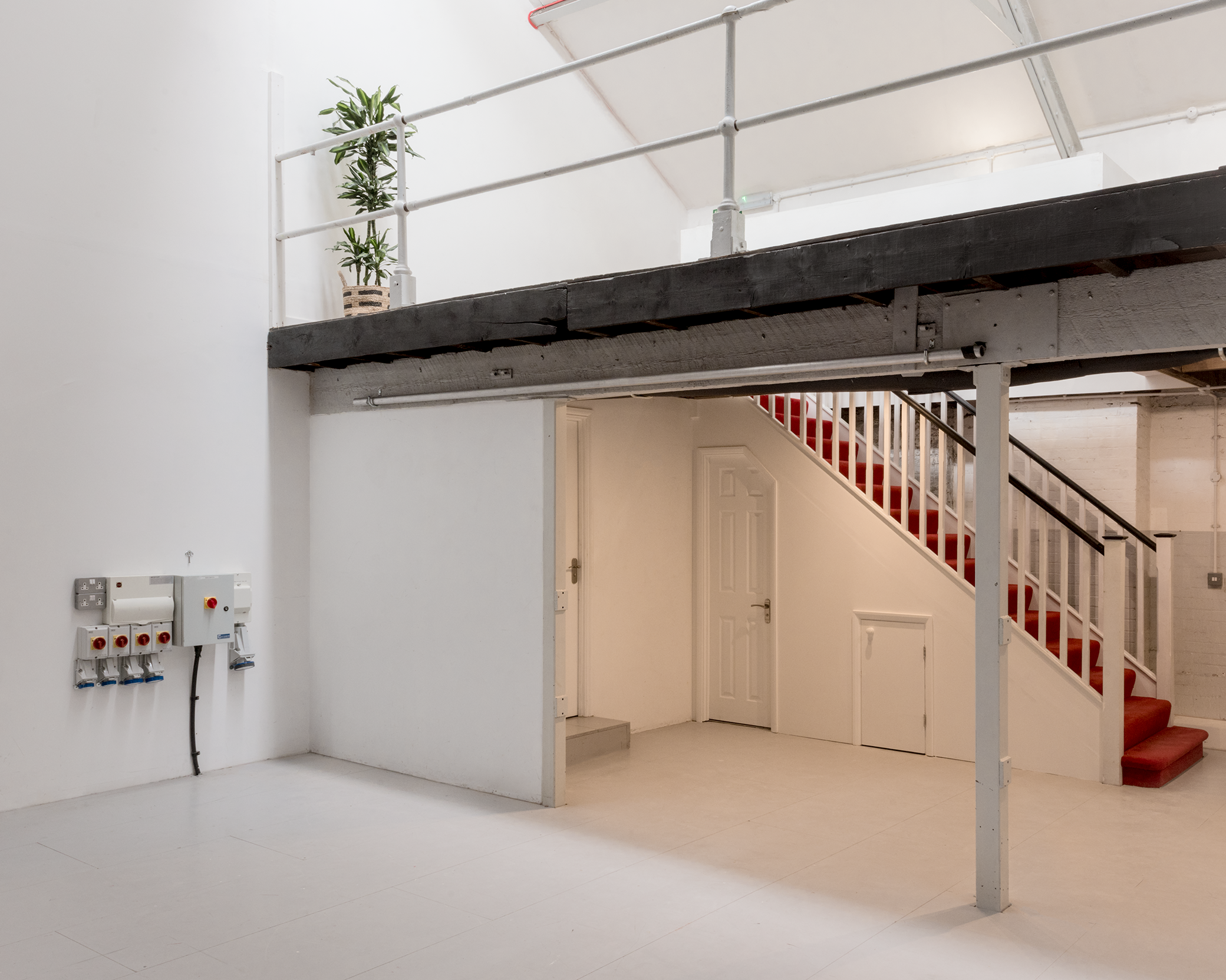 The Heath² Studio 17