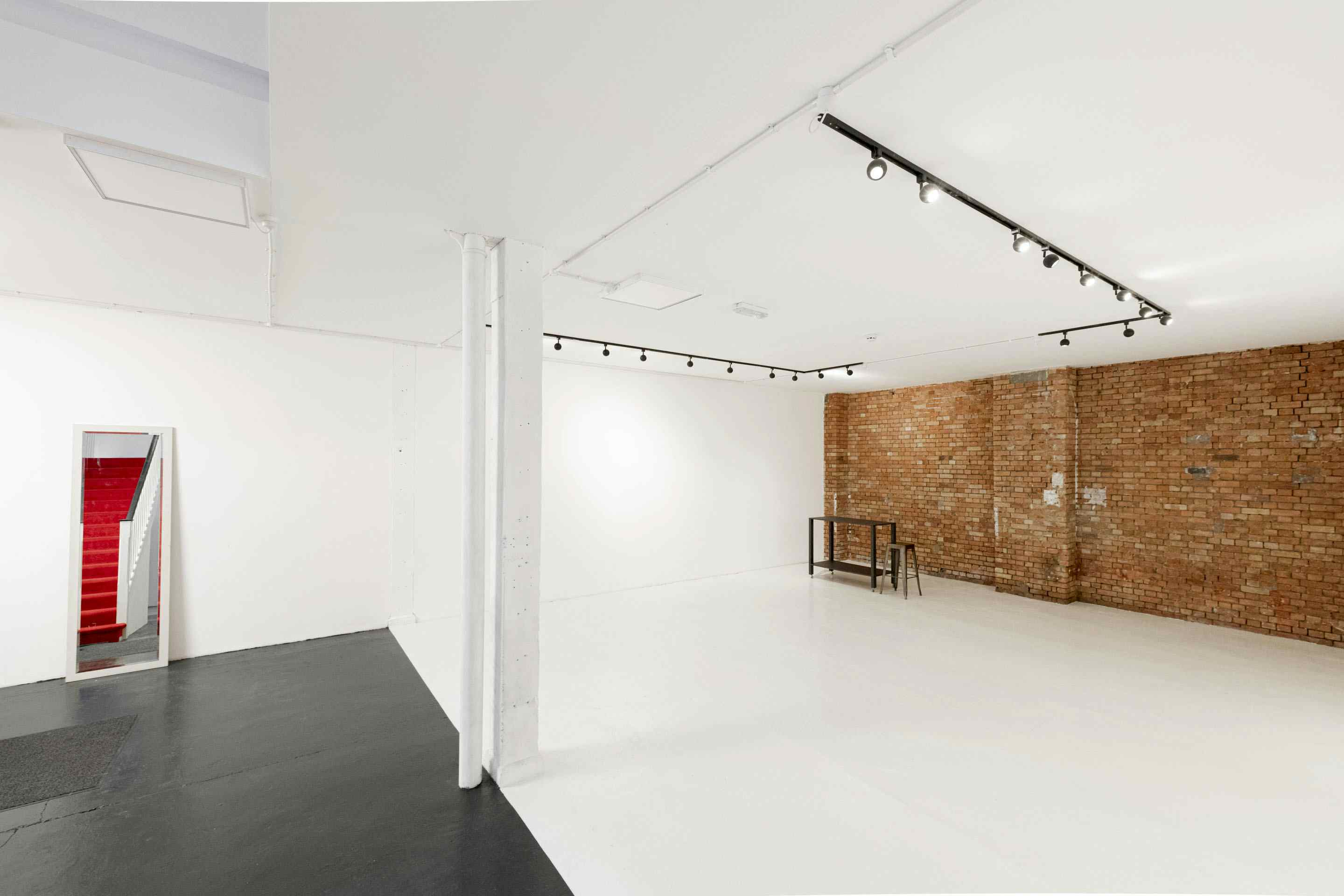 The Heath² Studio 15