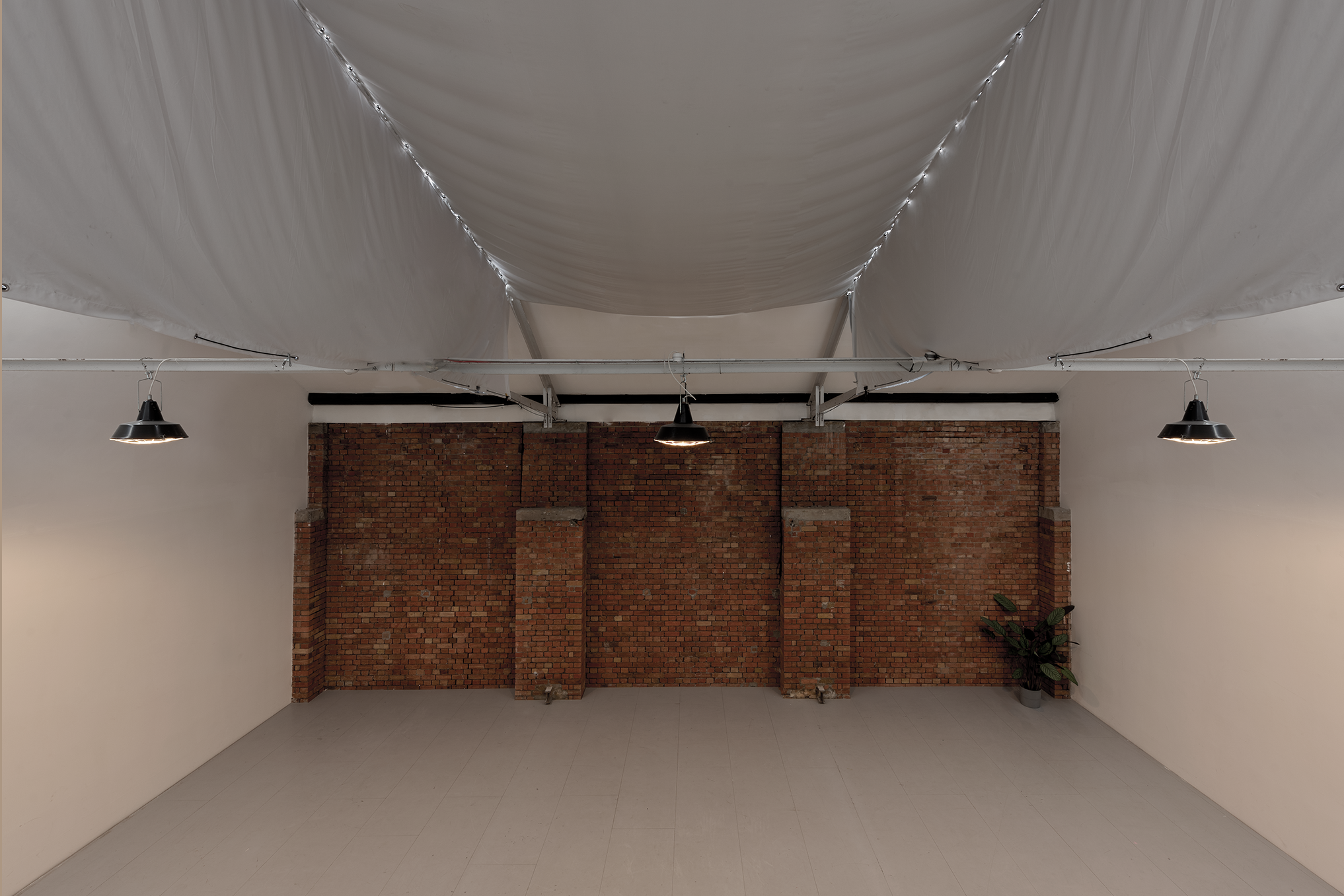 The Heath² Studio 8