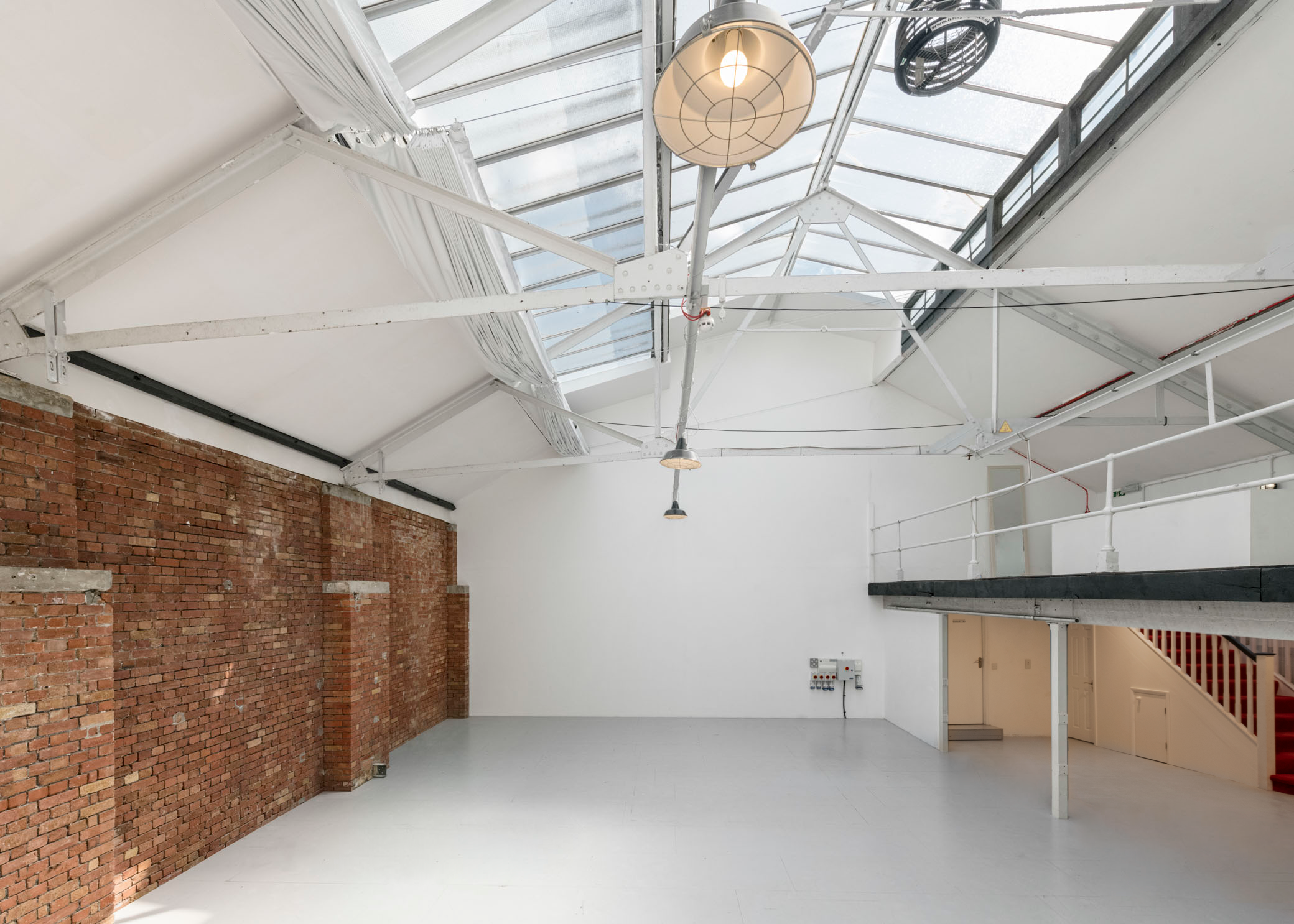 The Heath² Studio 7