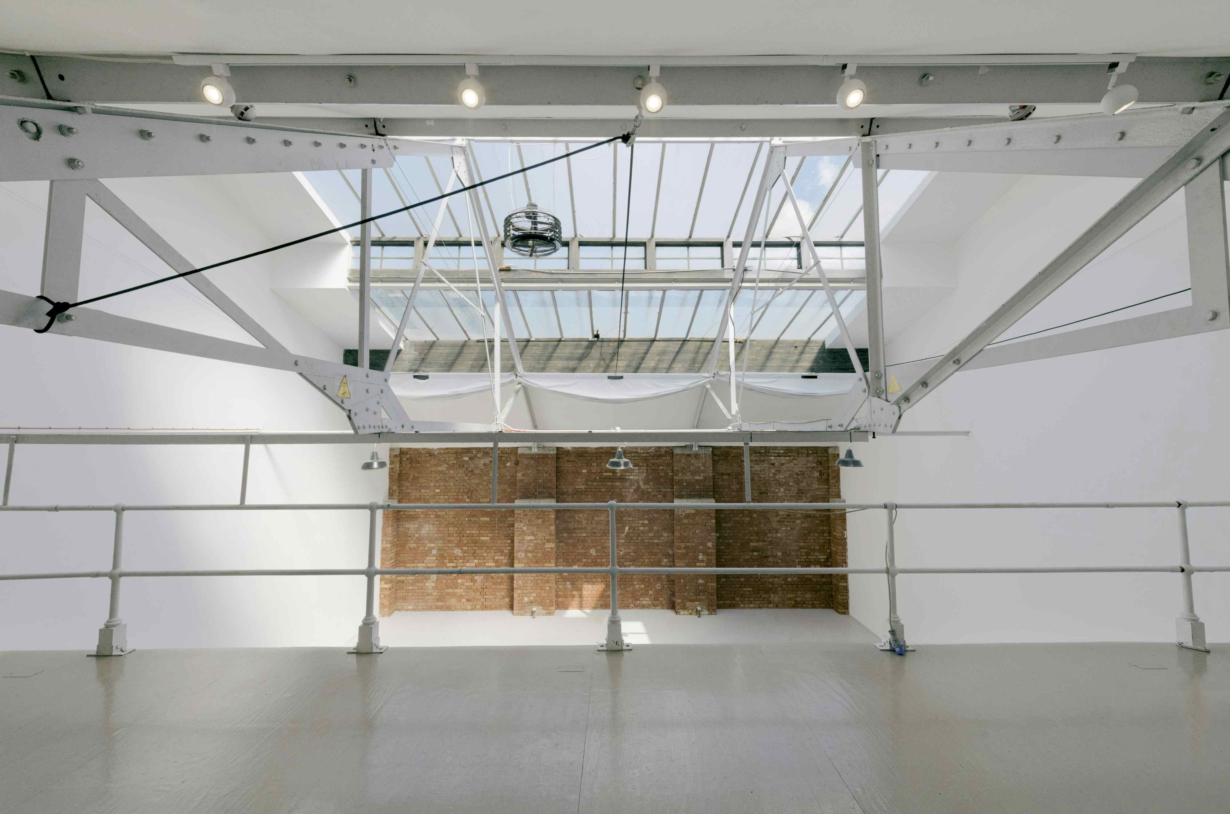 The Heath² Studio 3