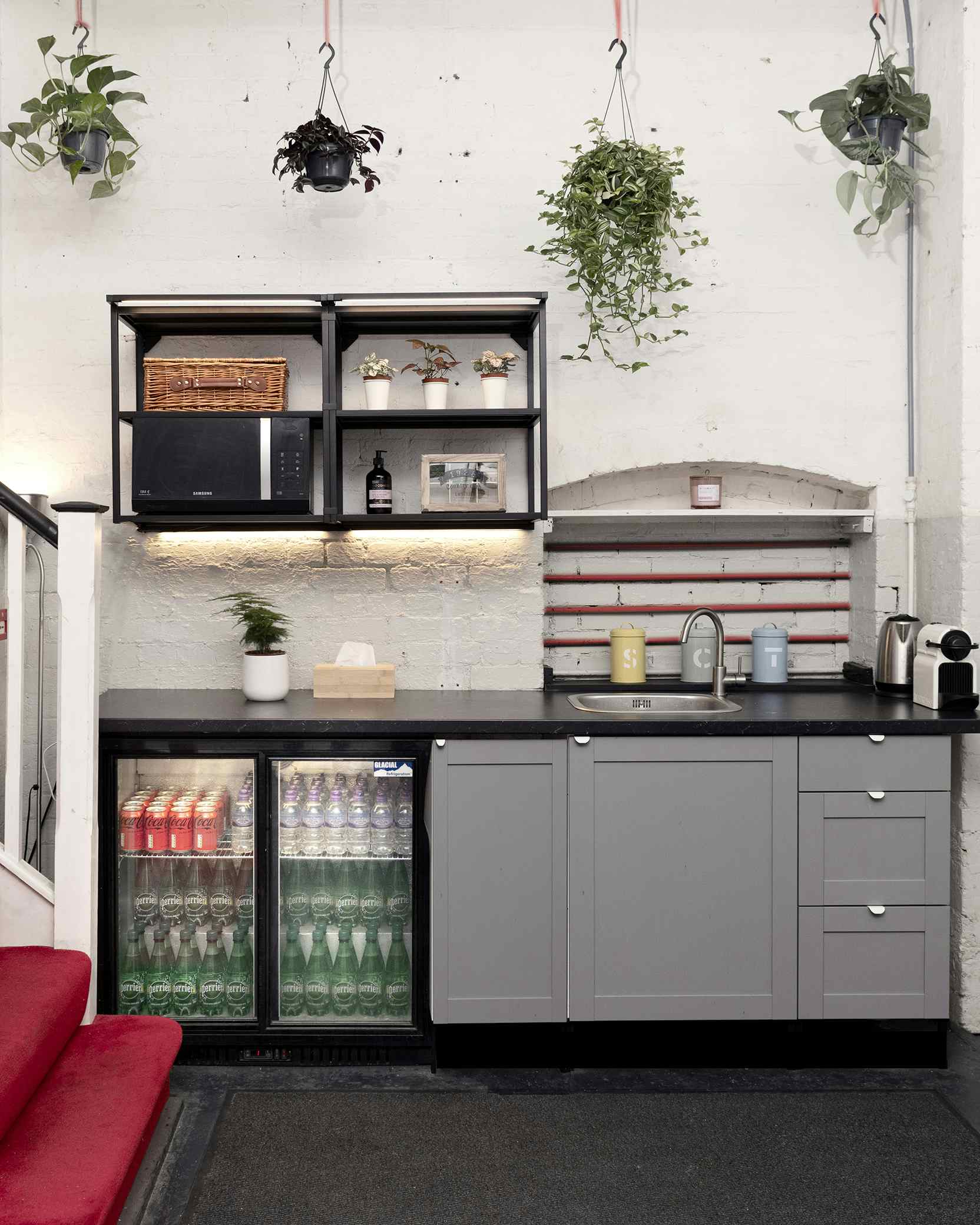 The Heath² Studio 14