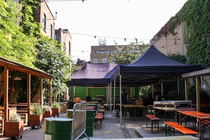 Full Venue Hire 4