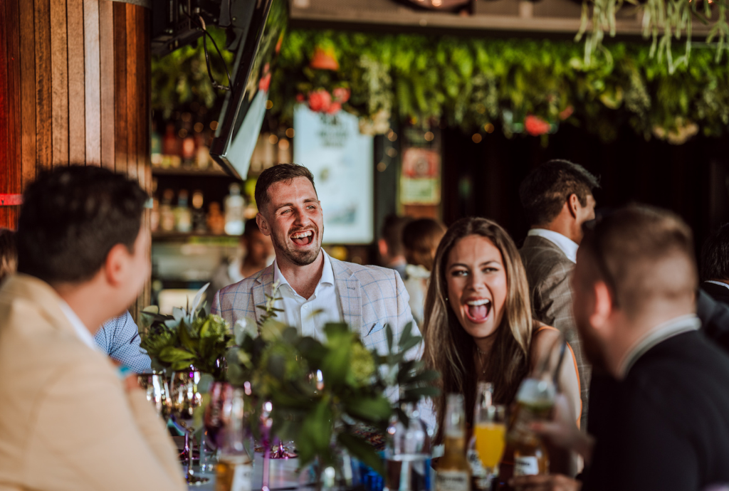 Sweethearts Terraza 9