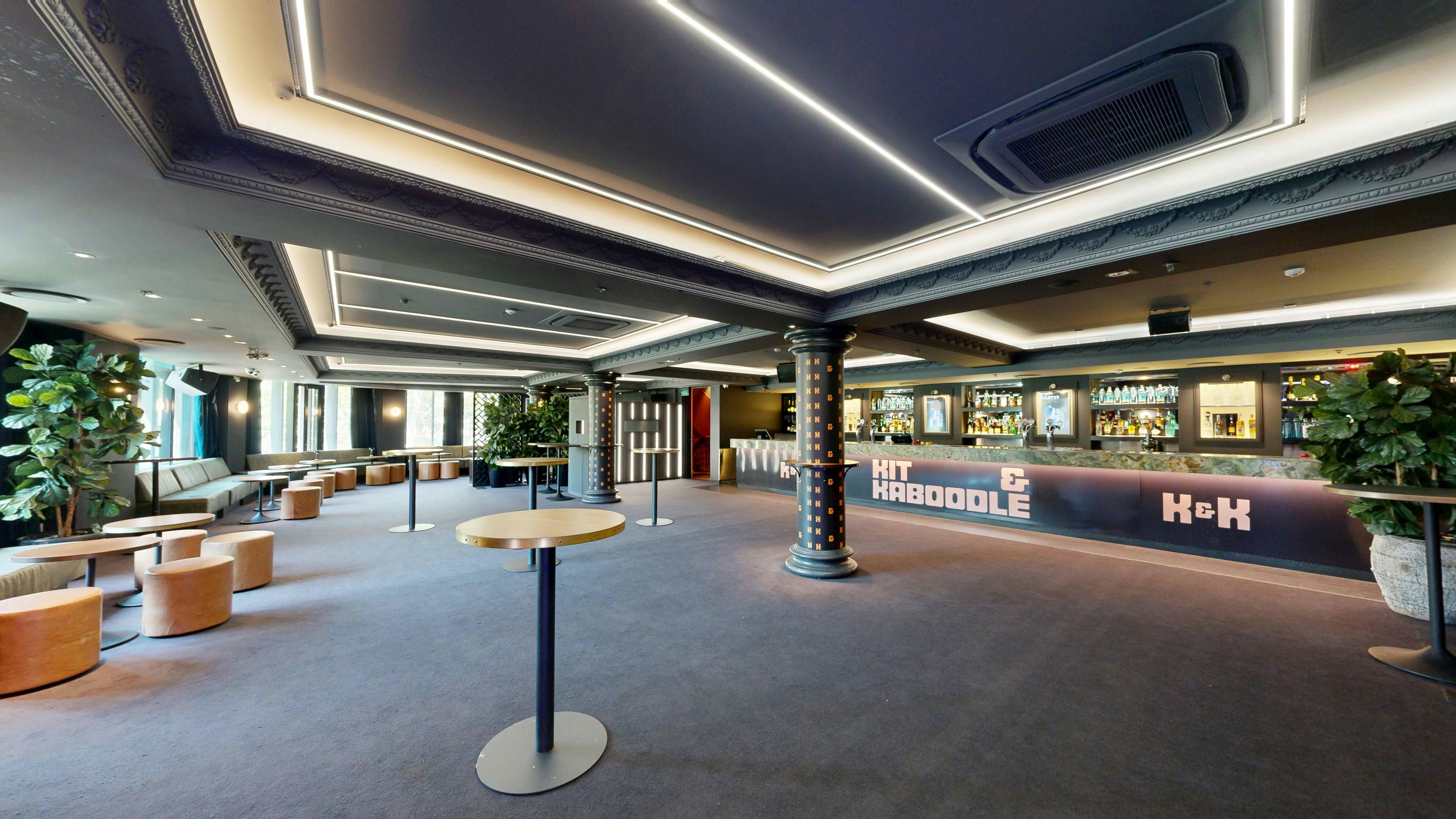 Kit & Kaboodle 3D tour