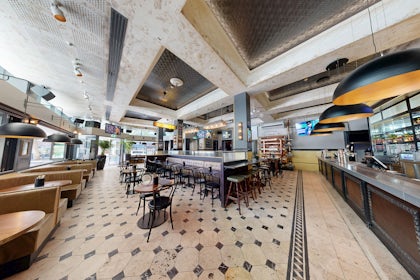 PPH Bar 9