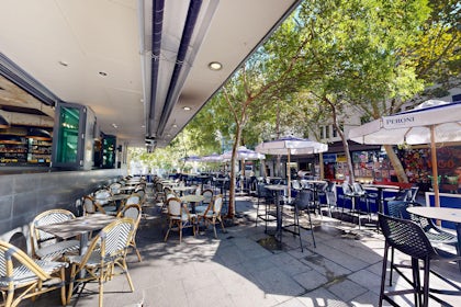PPH Bar 7