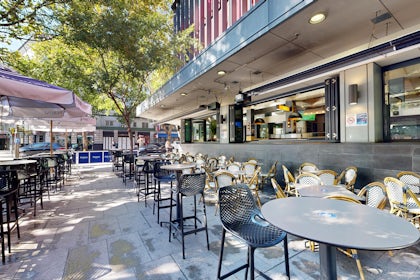 PPH Bar 6