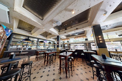PPH Bar 8