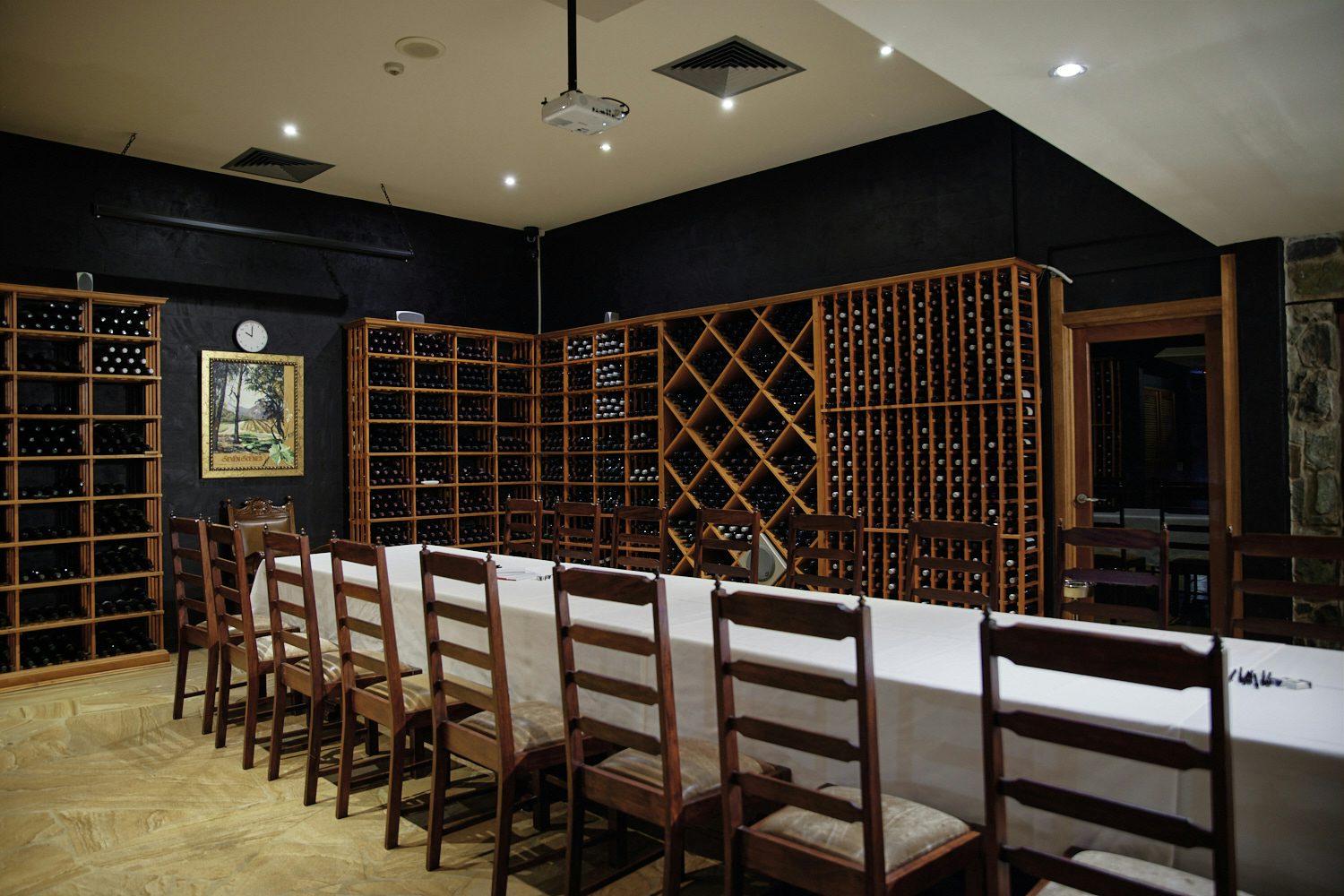 Private Dining Room 5