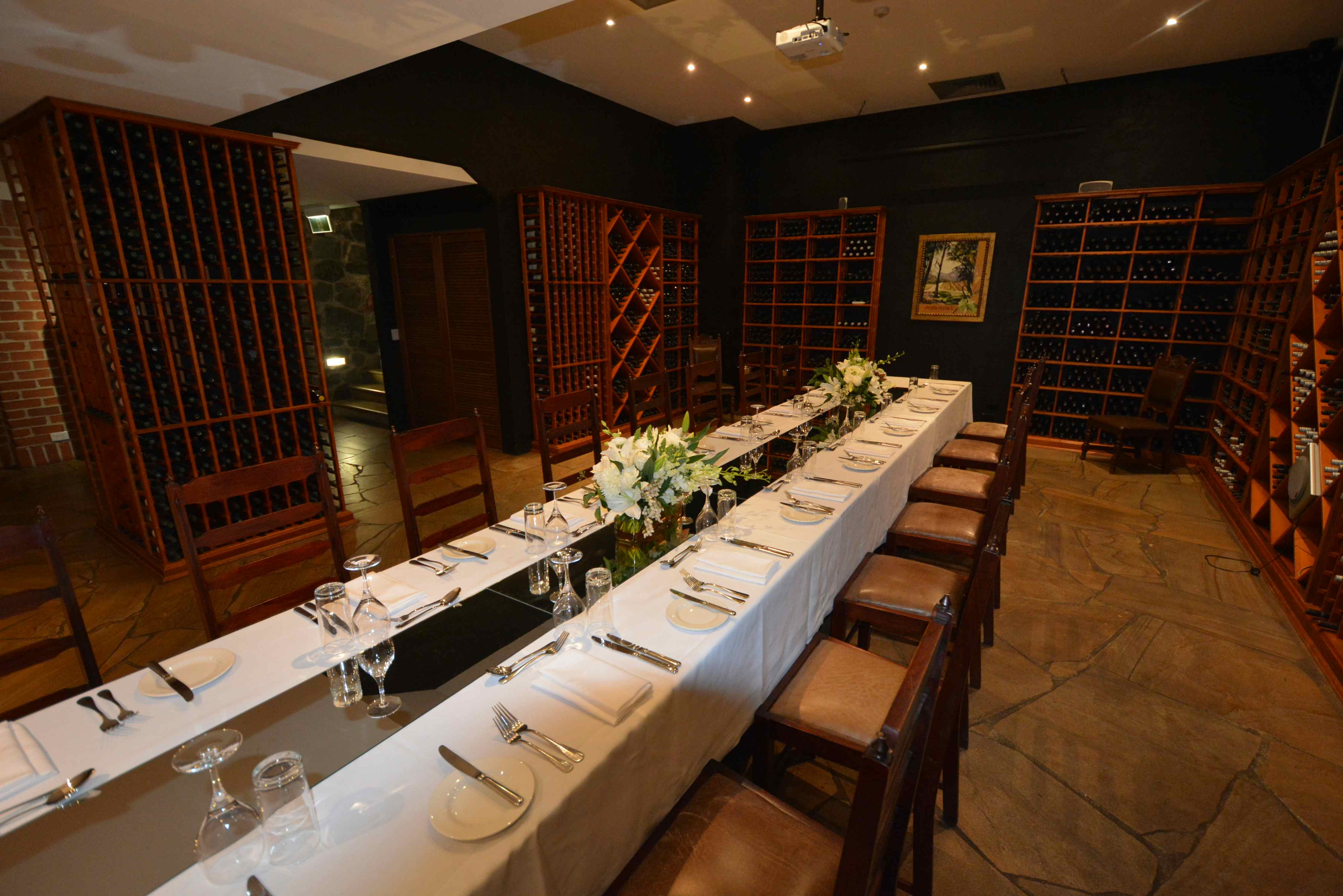 Private Dining Room 1