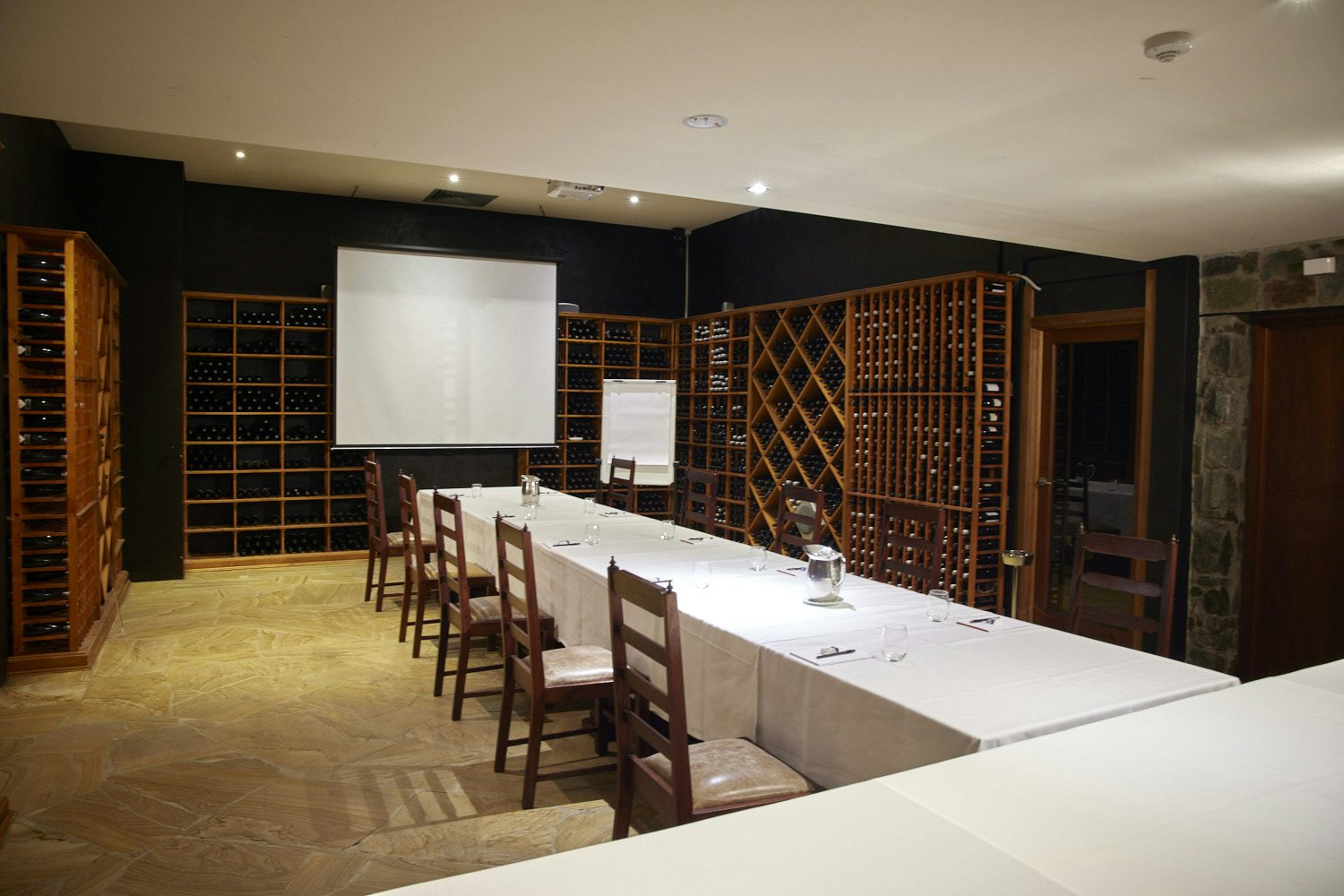 Private Dining Room 2