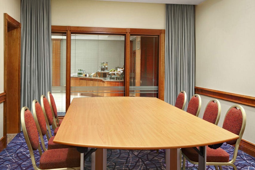 Brussels Room 0