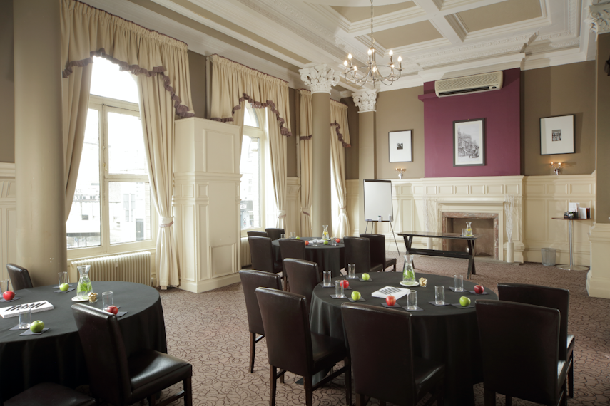 The Carmargue Suite 0