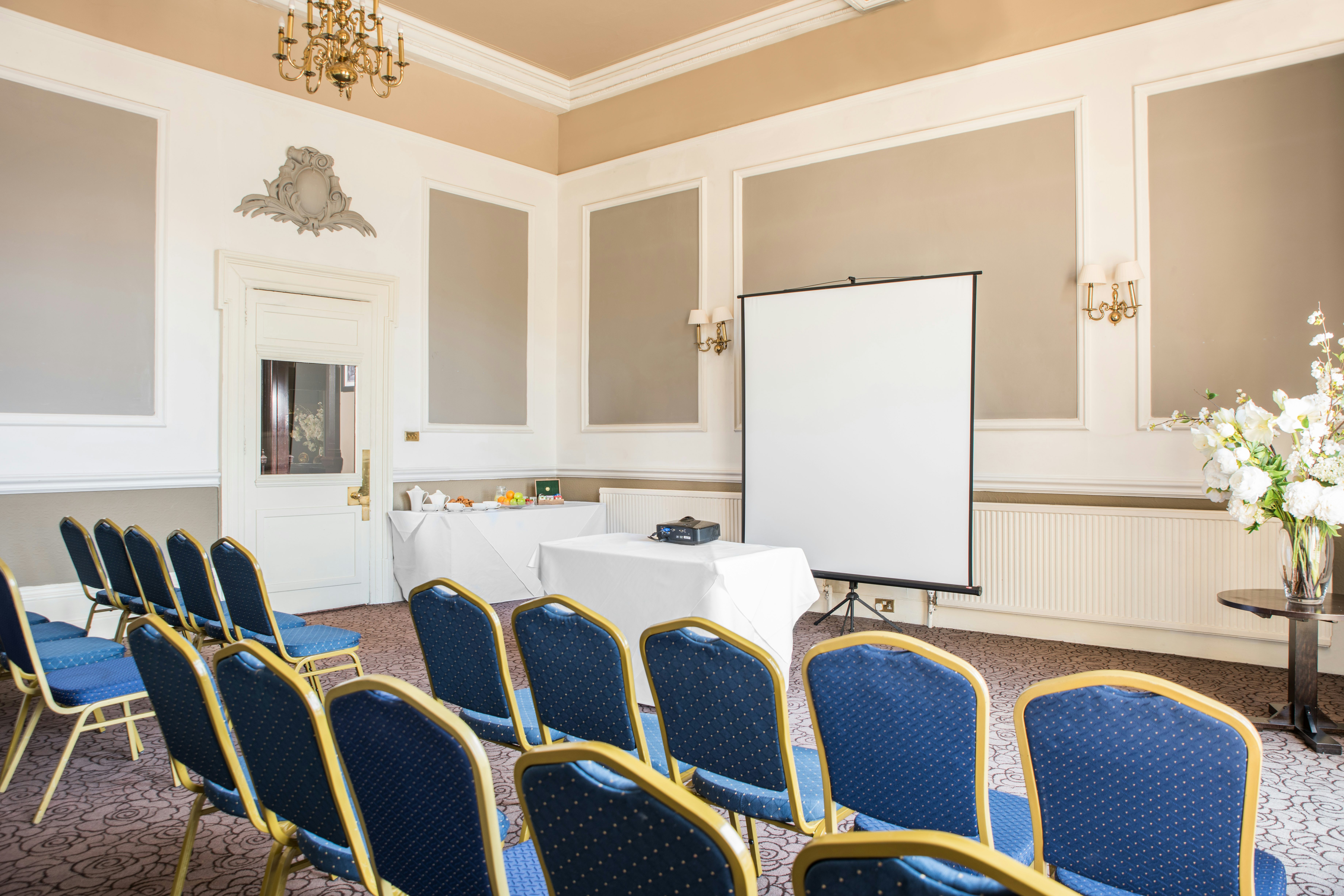 The Lanchester Suit 2