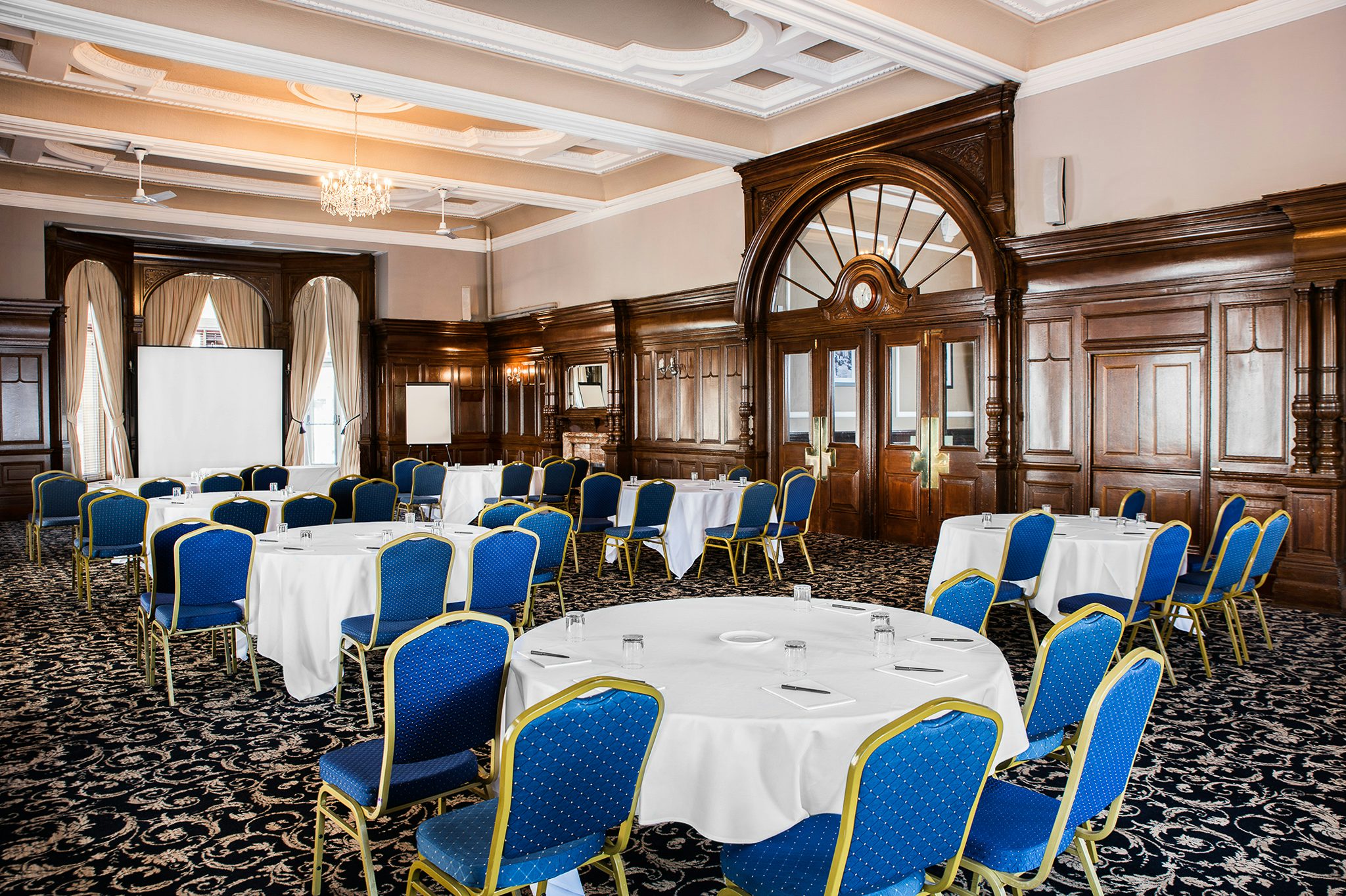 The Corniche Suite 0