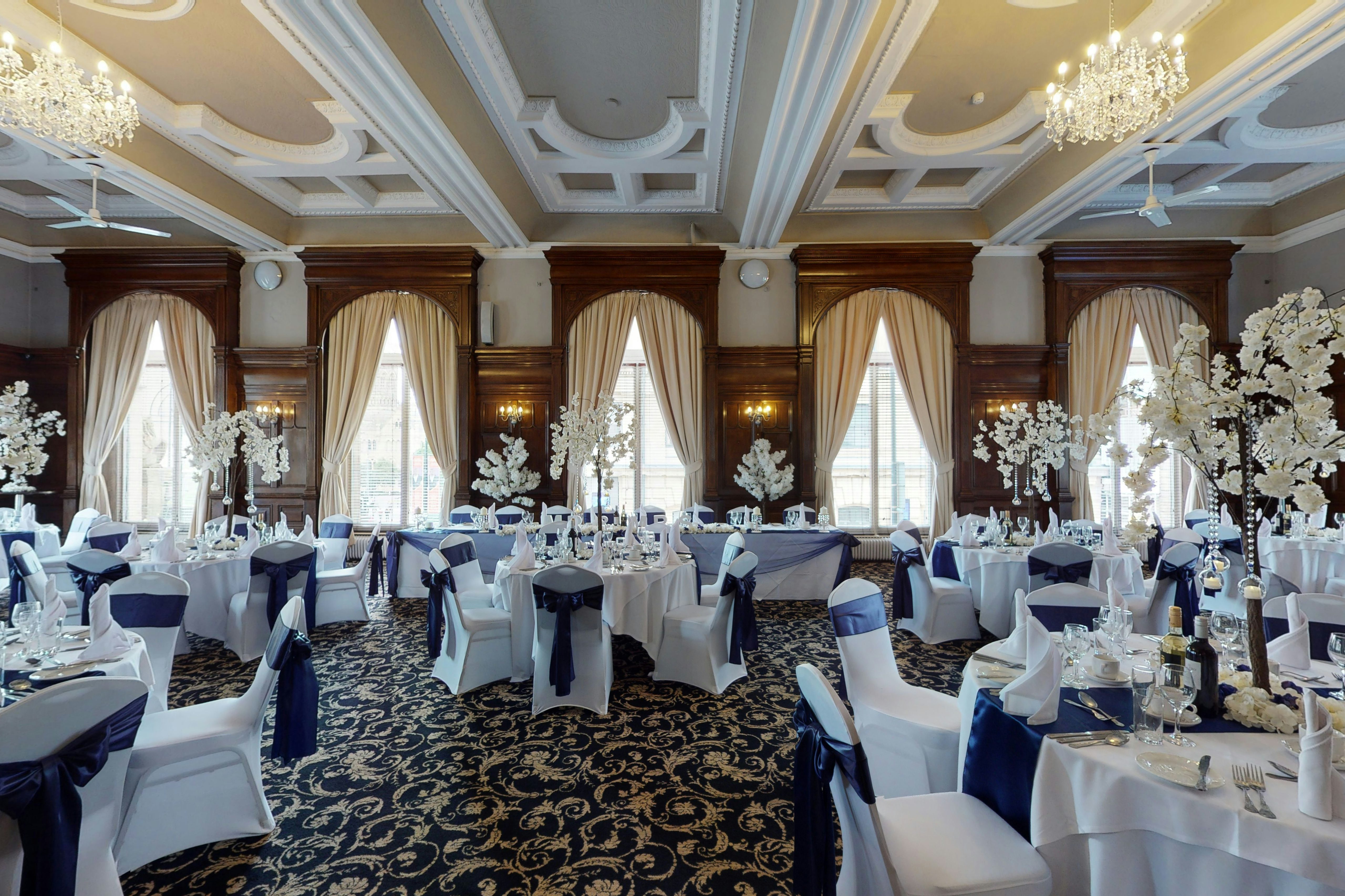 The Corniche Suite 2