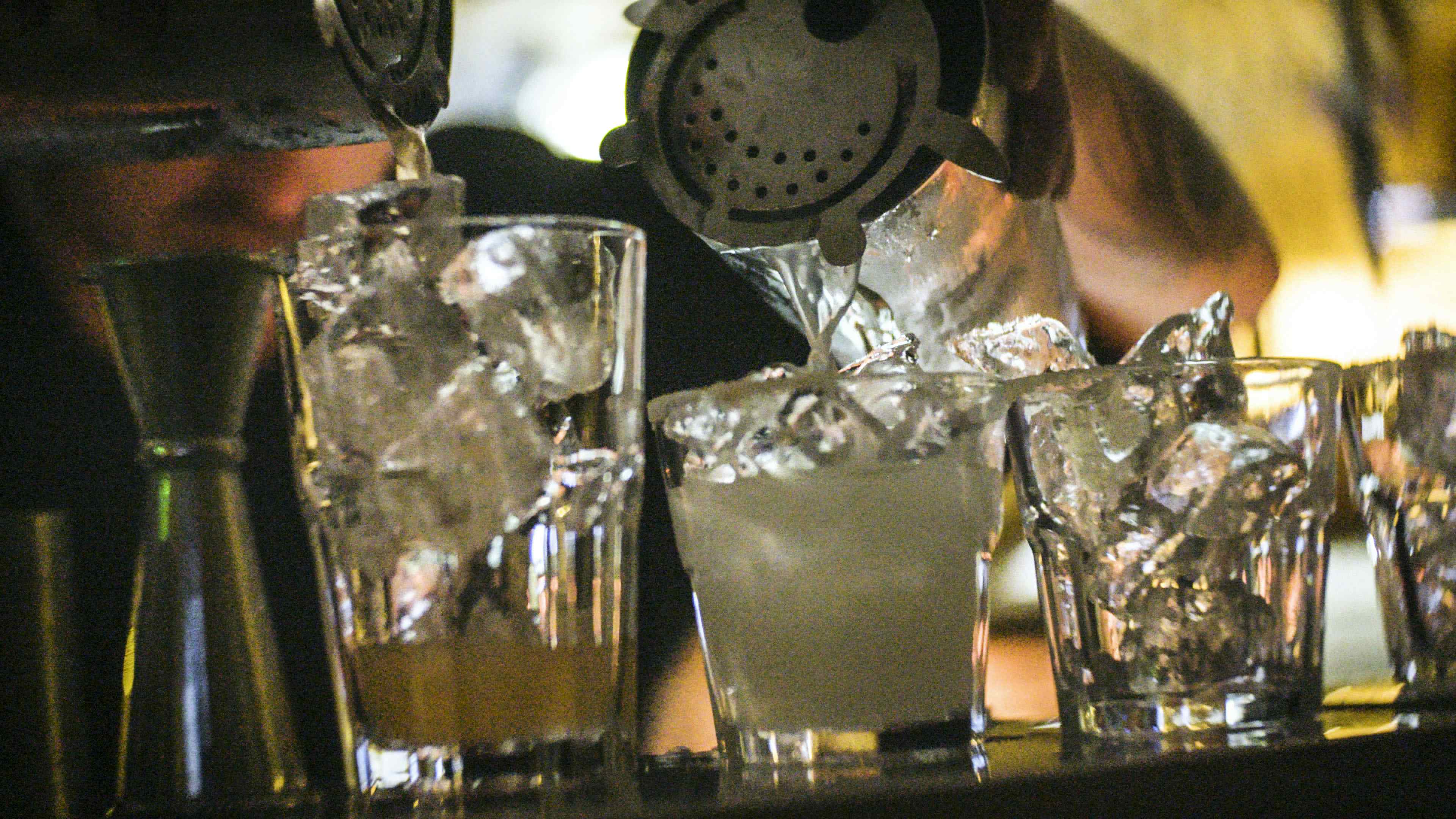 Cabin Space and Roof Terrace 5