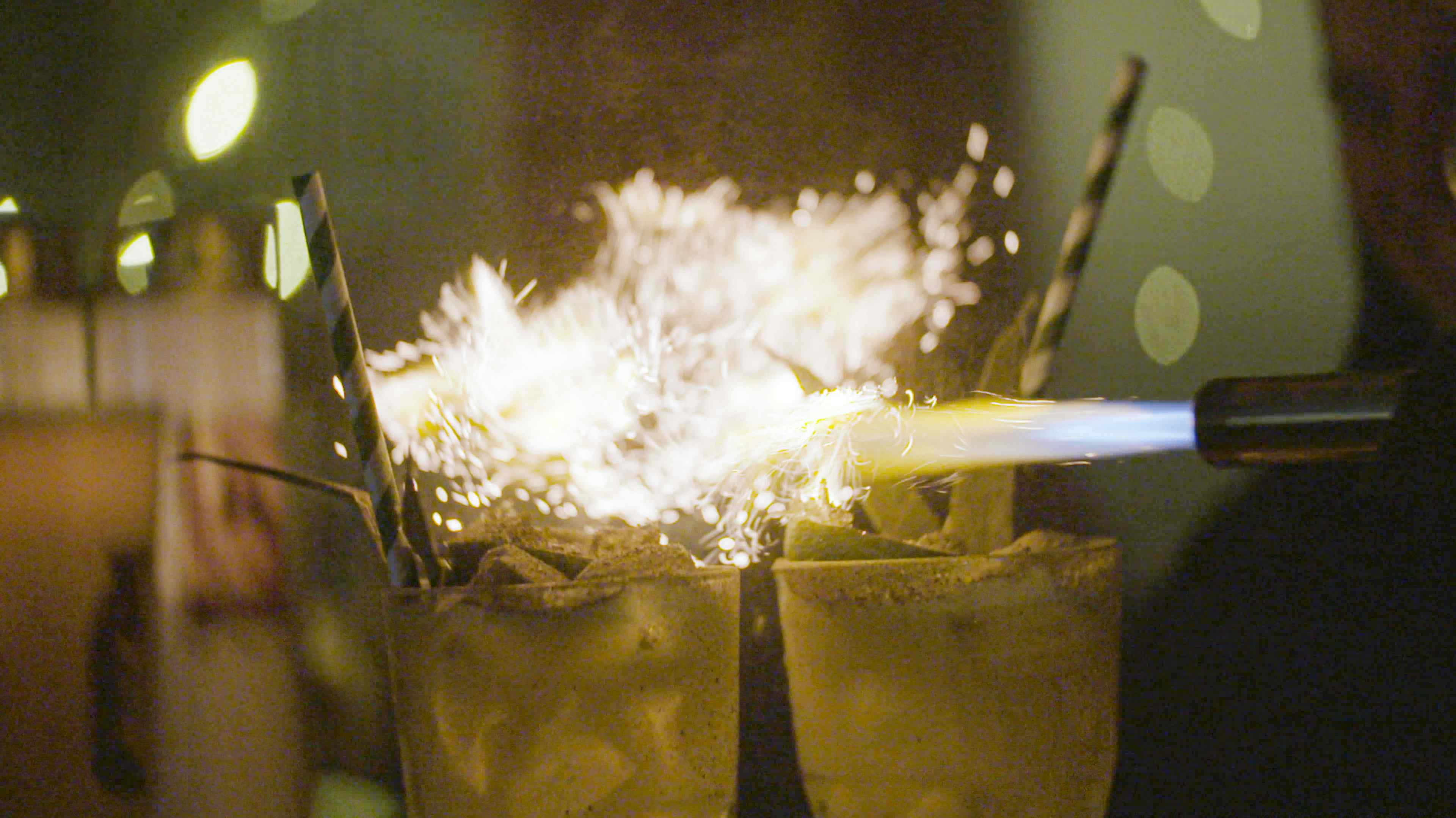 Cabin Space and Roof Terrace 6