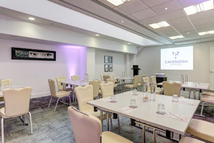Newgate Room 3