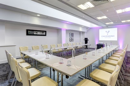 Newgate Room 2
