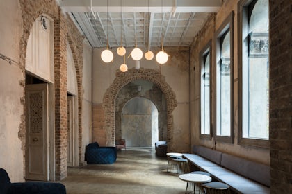 The Gallery 2