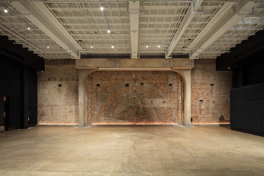 The Gallery 0