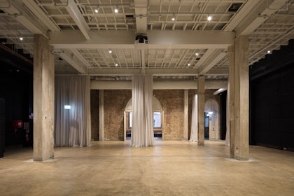 The Gallery 1