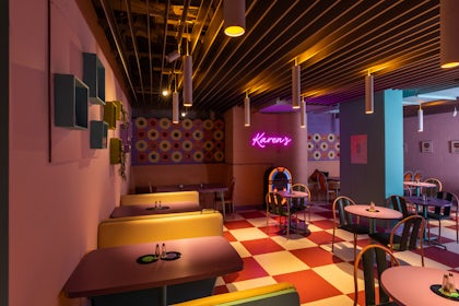Karens Diner 2