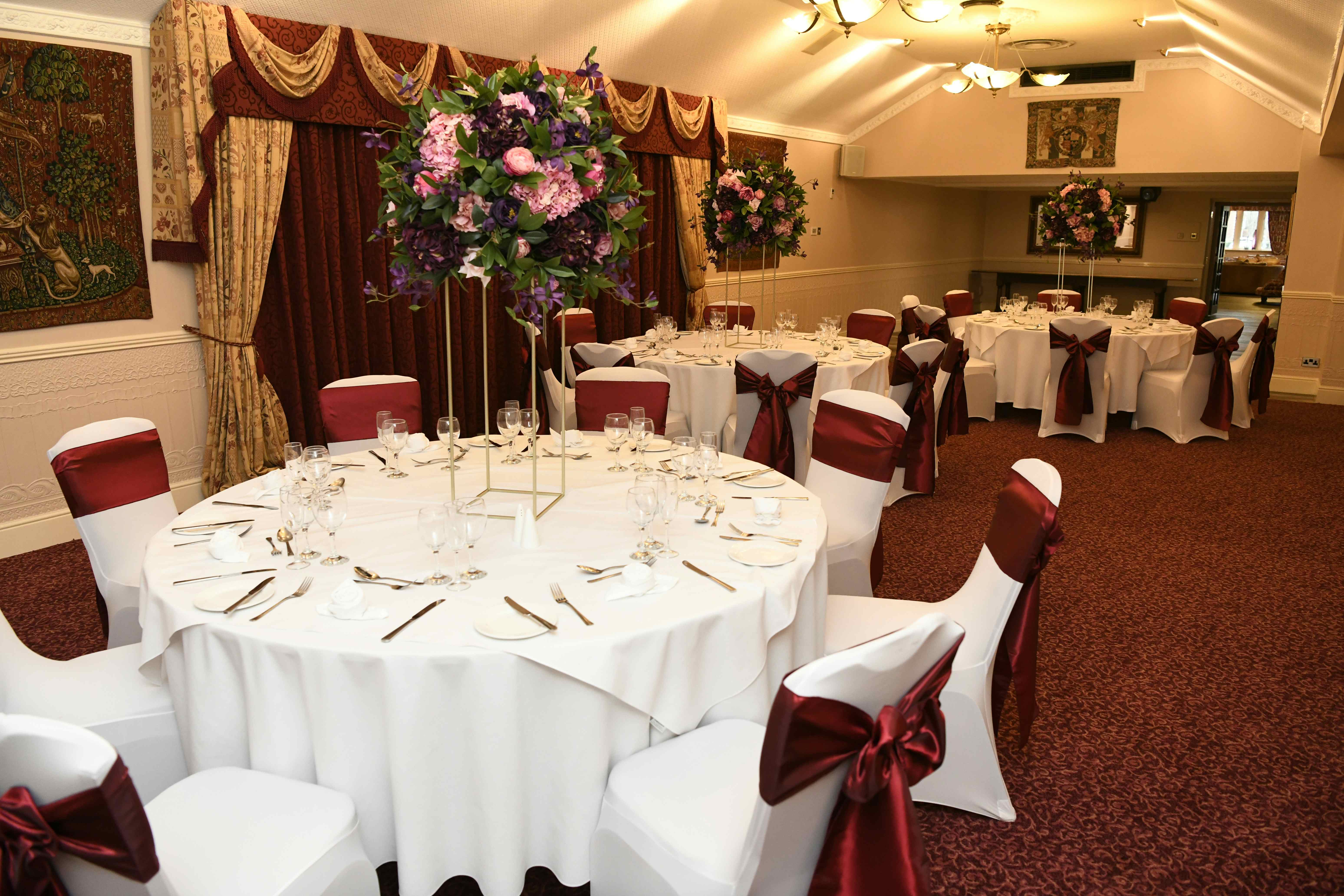 BEST WESTERN PREMIER MOUNT PLEASANT HOTEL 4