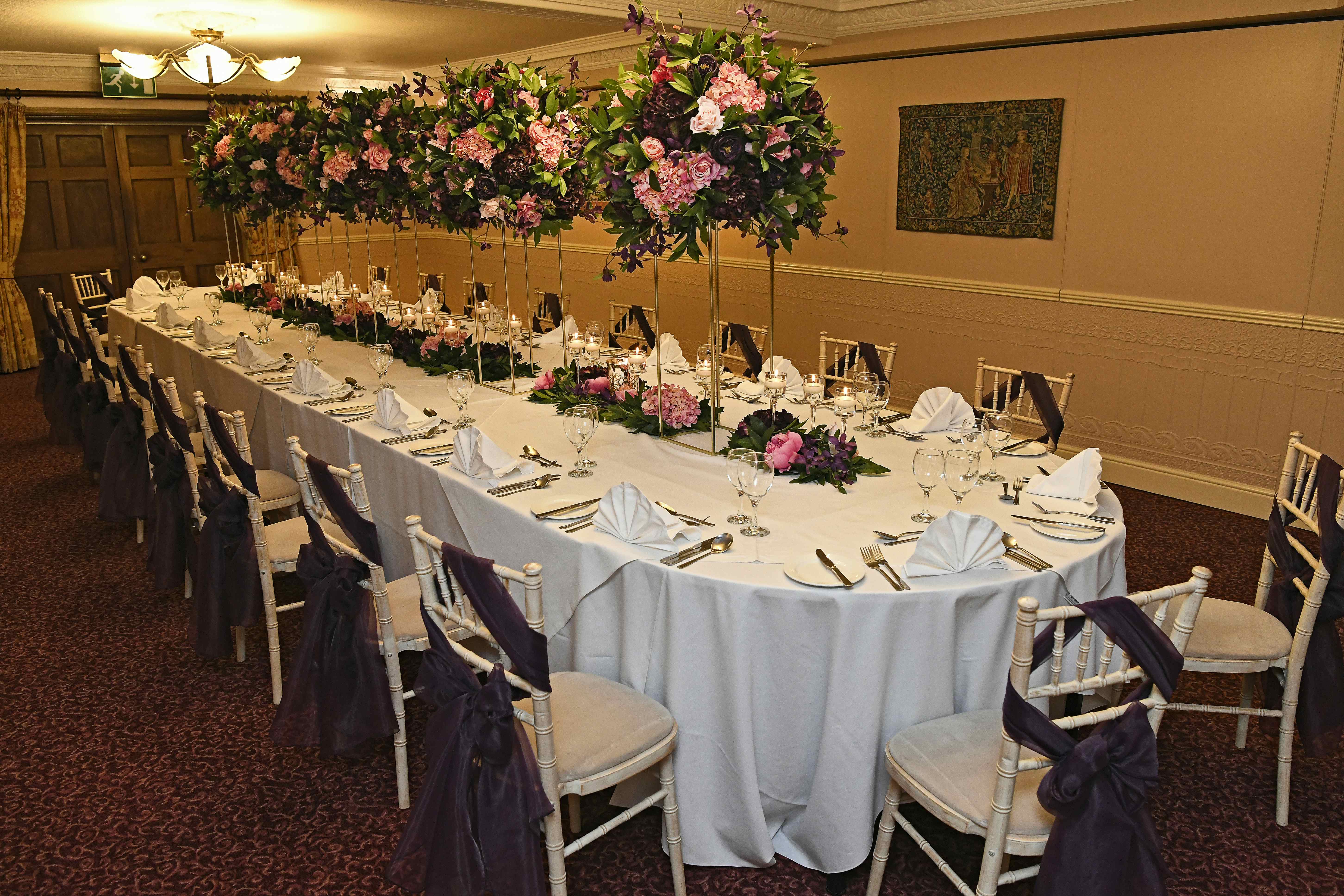 BEST WESTERN PREMIER MOUNT PLEASANT HOTEL 1