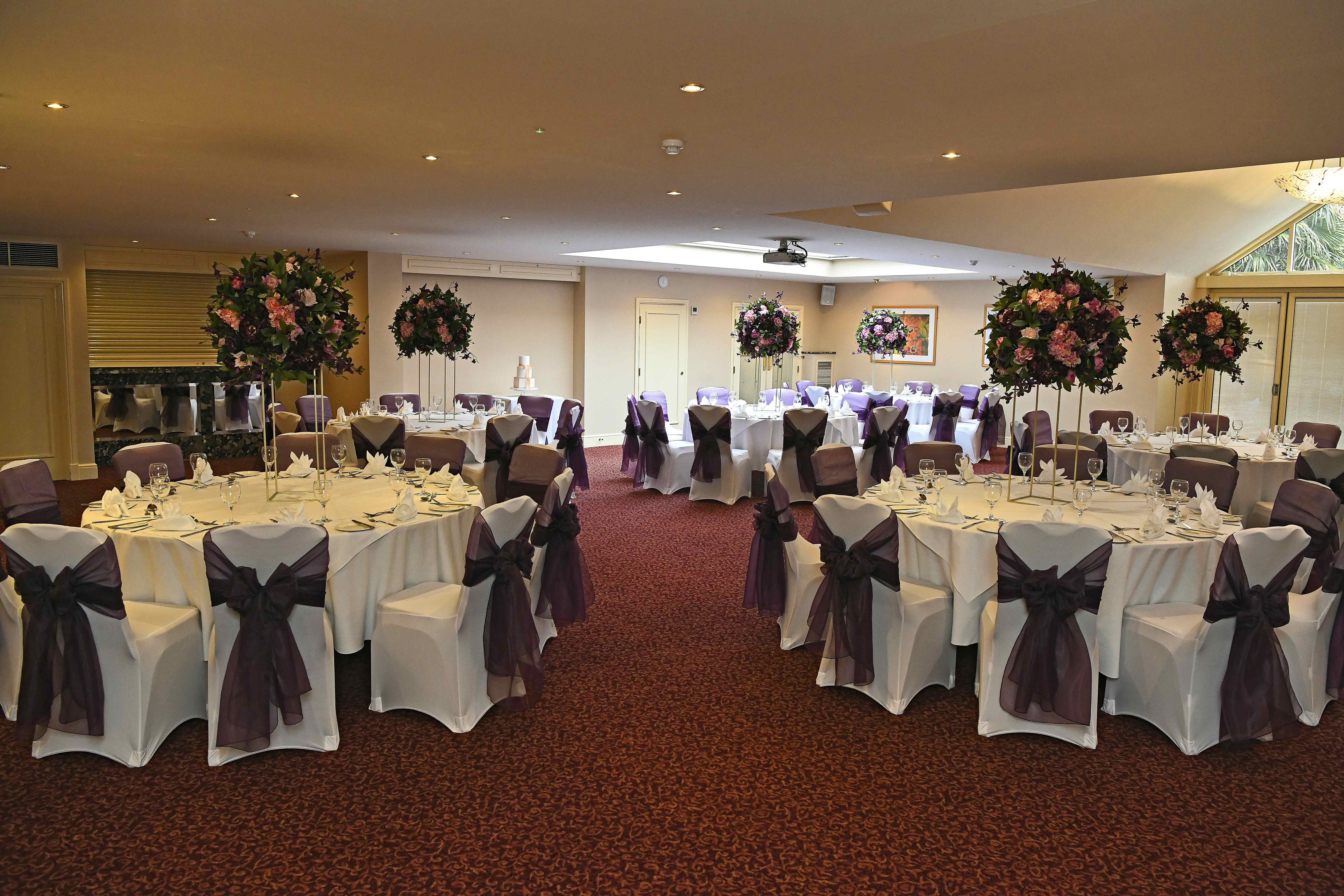 BEST WESTERN PREMIER MOUNT PLEASANT HOTEL 3