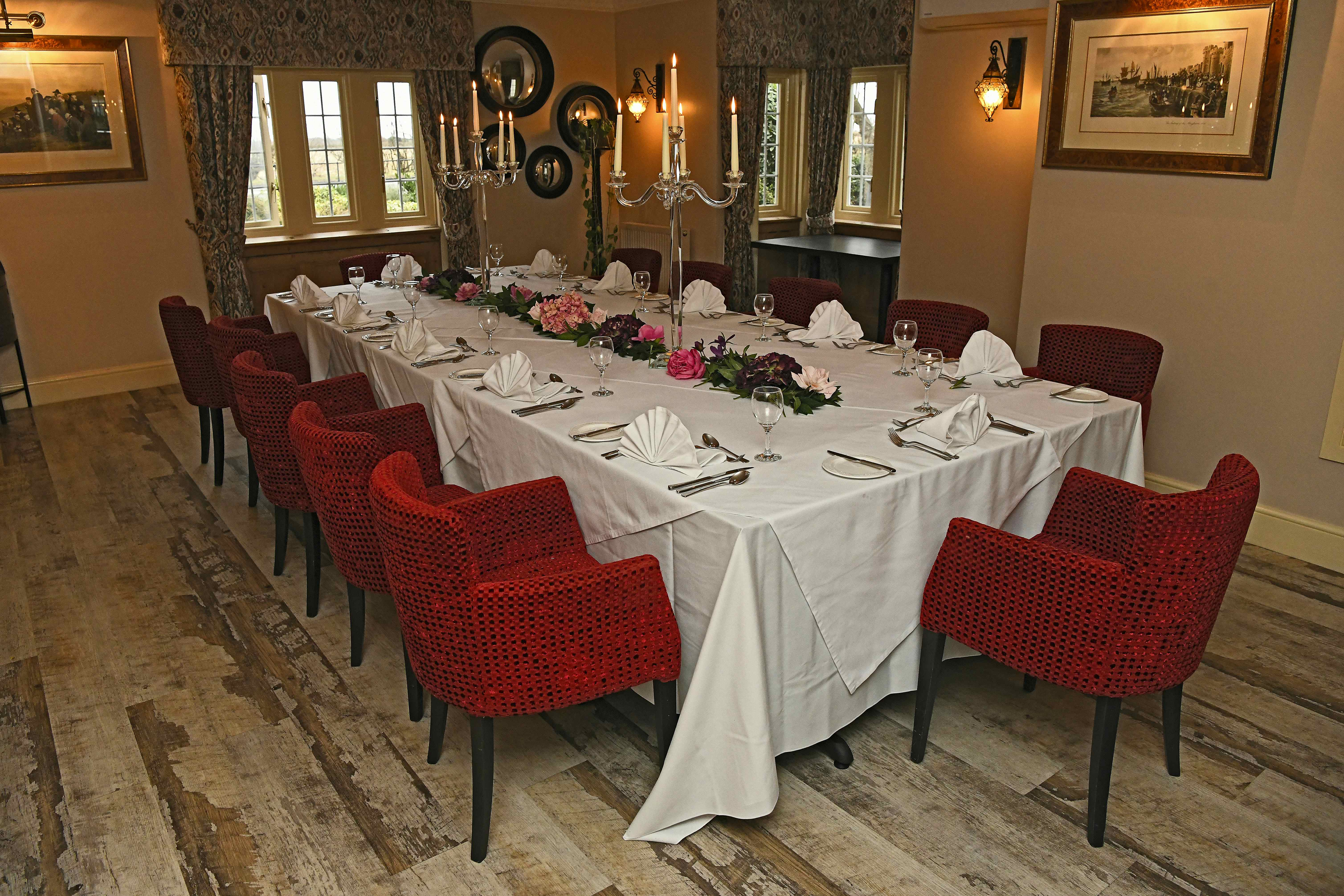 BEST WESTERN PREMIER MOUNT PLEASANT HOTEL 2