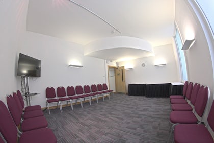 Harley Suite 1