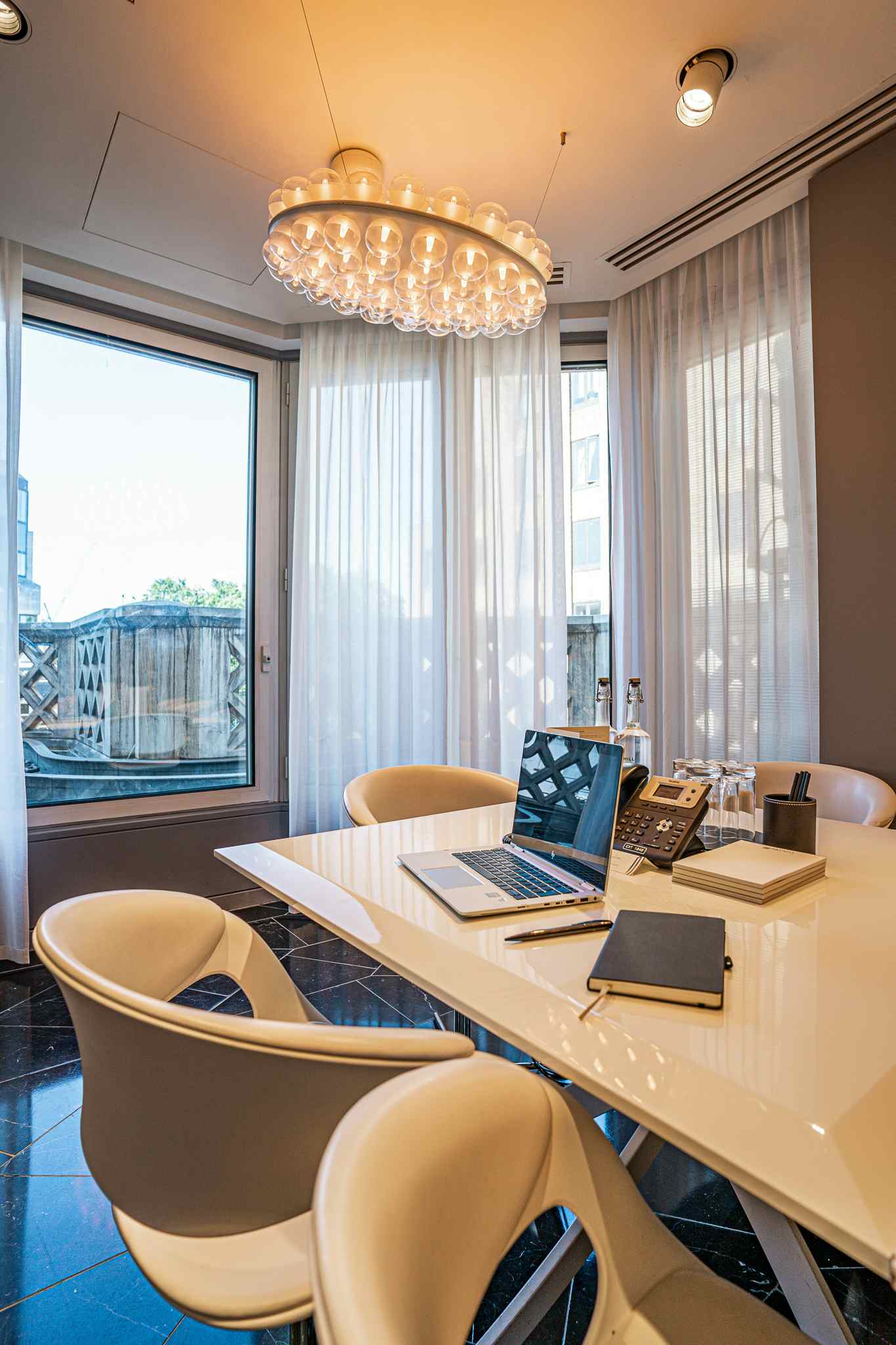 4A & 4B MEETING ROOMS 1