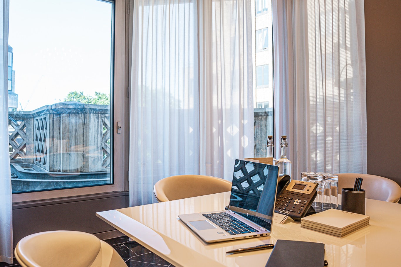 4A & 4B MEETING ROOMS 1