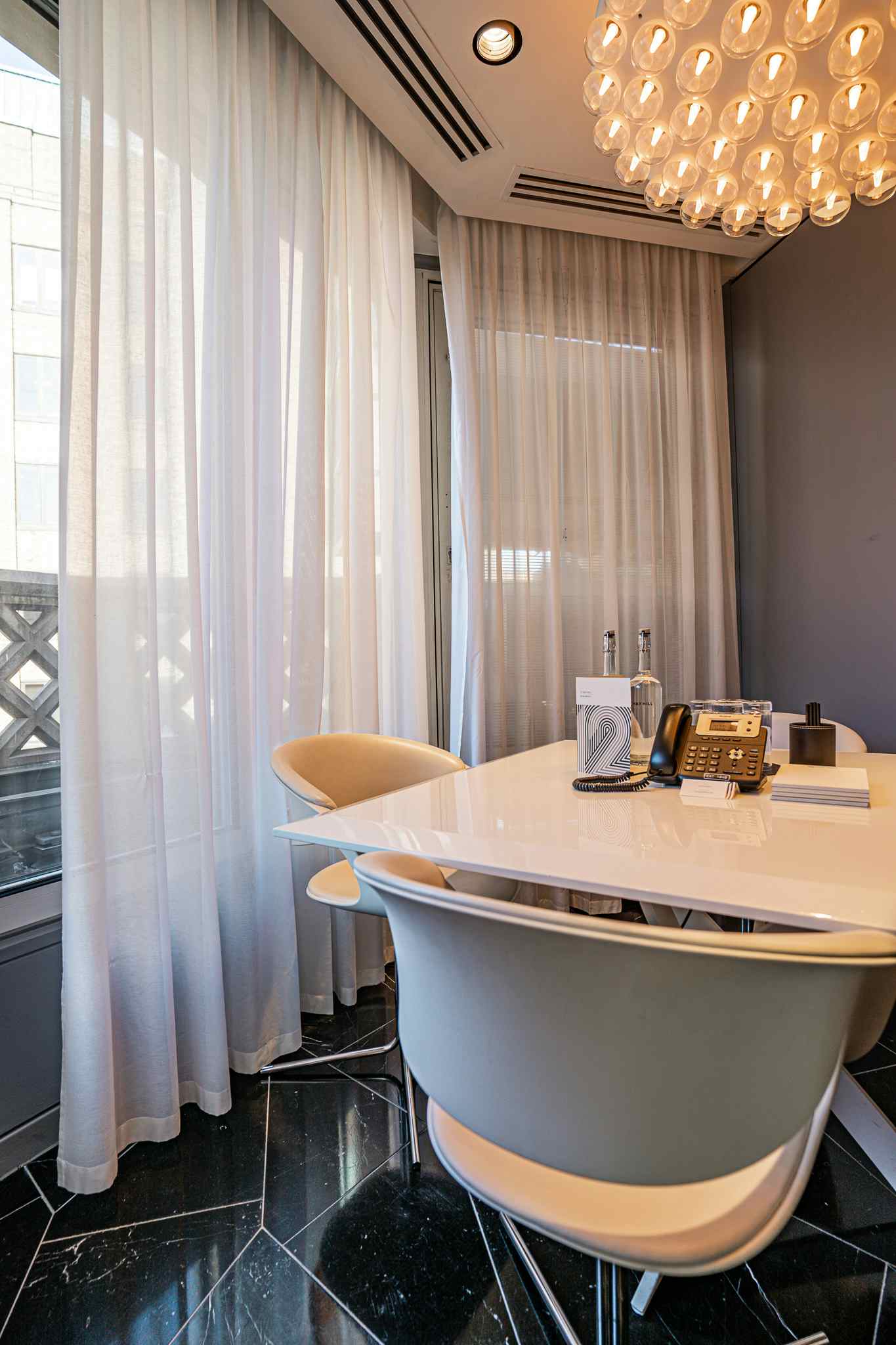 4A & 4B MEETING ROOMS 2