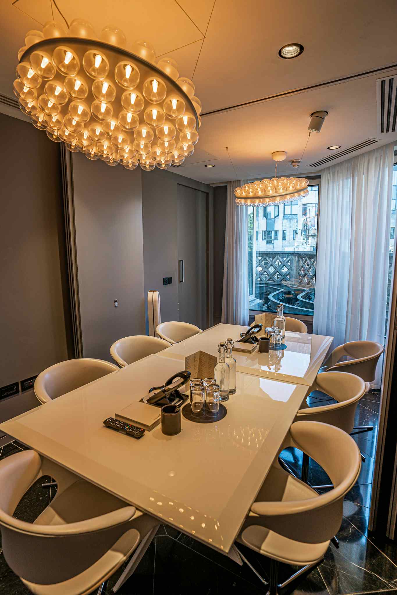 4A & 4B MEETING ROOMS